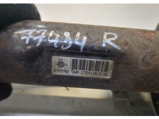 Стойка амортизатора  Volkswagen Caddy 2004-2010 1t0413031gb    1.9  дизель