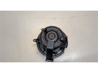 Моторчик печки  Citroen C4 Cactus        