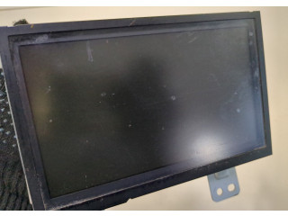 Дисплей мультимедиа Nissan Murano 2010-2015 280911BU0A