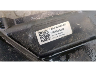 Вентилятор радиатора  Ford Escape 2020-           