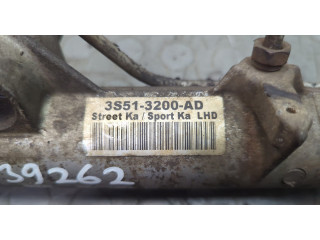    Рейка рулевая с г/у  Ford Ka 1996-2008      