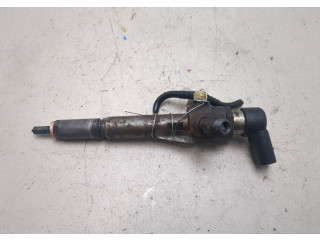 Форсунка топливная  Nissan Qashqai 2006-2013    1660000Q0P, 8200294788     