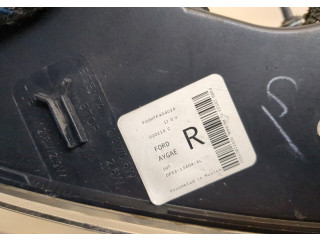 Задний фонарь     DP5313404AL     