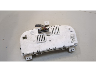 Панель приборов Honda Civic 2005-2012