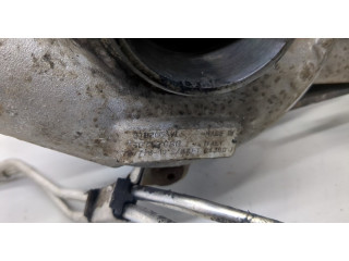  Турбина  Volvo XC90 2002-2014             