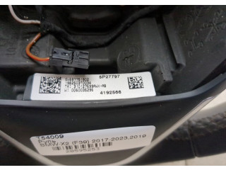 Руль BMW X2 (F39) 2017-2023 32306860356