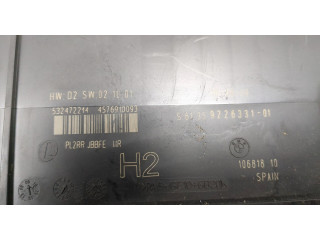 Блок комфорта BMW 1 E87 2004-2011