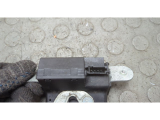 Замок багажника Fiat Punto Evo 2009-2012