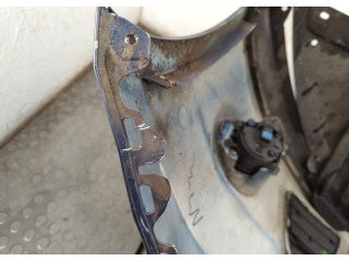 Бампер  Ford Focus 3 2011-2015 передний   1719342, BM5117757AFXWAA