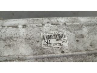 Интеркулер  Buick Encore 2016-2022   95026329    