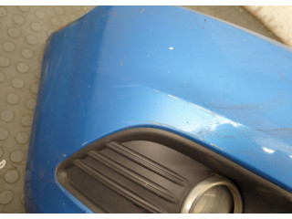 Бампер  Ford Focus 2 2008-2011 передний   1521127, 1497510, 1676410