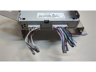 Блок комфорта Nissan Pathfinder 2012-2020 283461LA0A