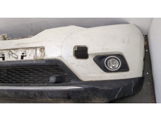 Бампер  Nissan X-Trail (T32) 2013- передний   