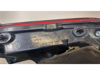 Задний фонарь          