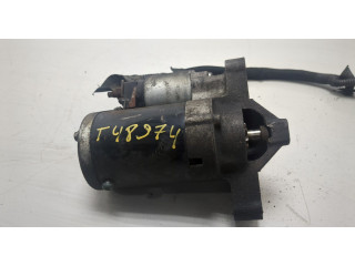 Стартер Citroen C3 2009-2016 1.4