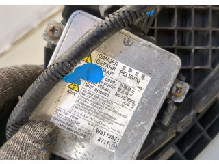 Фара передняя  Honda Accord 8 2008-2015 правая 