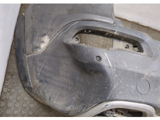 Бампер  Jeep Cherokee 2013- задний   