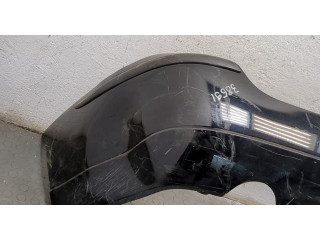 Бампер  Ford Focus 1 1998-2004 задний   1203955, 2M51N17862ABXWAA