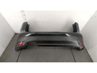 Бампер Jaguar F-Pace 2016-2020 задний