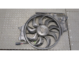 Вентилятор радиатора  Ford Escape 2020-           