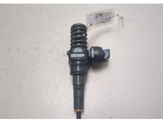 Форсунка топливная Volkswagen Touareg 2002-2007 07Z130073F