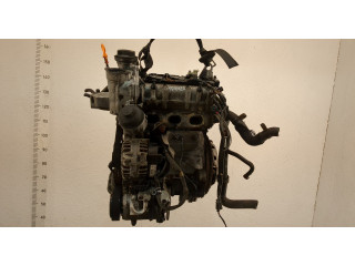 Генератор Volkswagen Polo 2005-2009