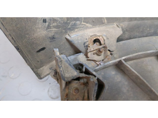 Бампер Jaguar XF 2007-2015 передний 8X2317C831