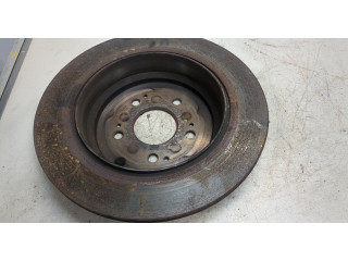 Диск тормозной  Acura ZDX 2009-2013   задний         