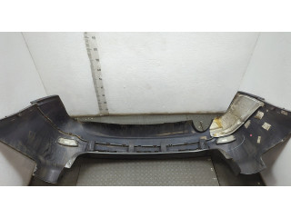 Бампер  Jeep Grand Cherokee 2010-2013 задний   68078309AB, 68078315AB