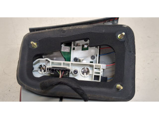 Задний фонарь          