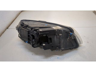 Фара передняя  Audi A6 (C6) 2005-2011 левая 