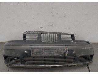 Бампер  Seat Alhambra 2000-2010 передний   