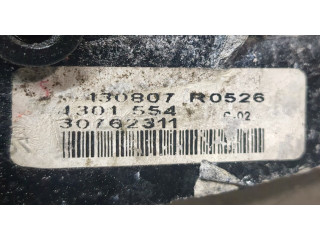 Зеркало боковое Volvo C70 2006-2009 правое