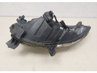 Фара передняя Citroen C1 2005-2014 правая