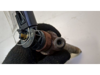 Форсунка топливная BMW X3 F25 2010-2017 13537810702, 0445110480