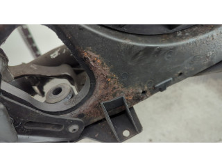 Вентилятор радиатора Audi A6 (C6) 2004-2011