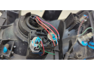 Фара передняя  Ford Ranger 2006-2012 правая 