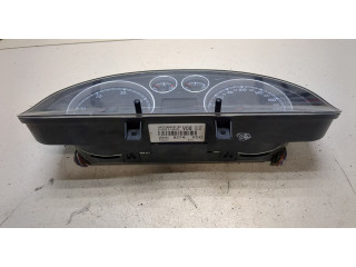 Панель приборов  Volkswagen Passat 5 2000-2005            