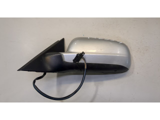 Зеркало боковое Skoda SuperB 2001-2008 левое