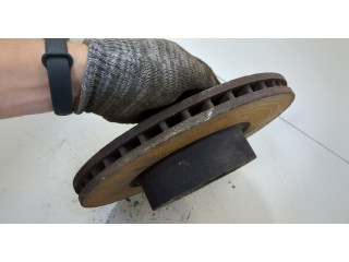 Диск тормозной  BMW X4 F26 2014-2018   передний         