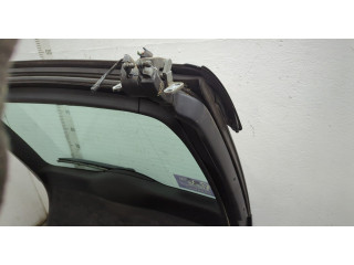 Замок багажника  Porsche Cayenne 2002-2010       