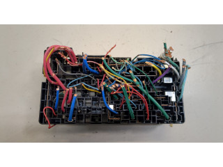 Блок предохранителей  Mitsubishi Eclipse Cross 2017-         