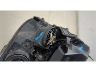 Фара передняя Ford Focus 2 2005-2008 правая