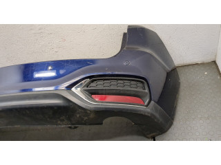 Бампер  Acura RDX 2012-2018 задний   