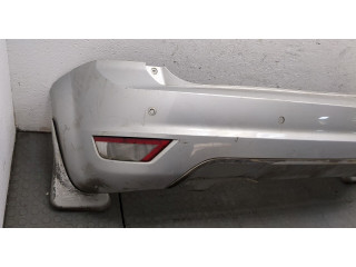 Бампер  Ford Focus 2 2008-2011 задний   