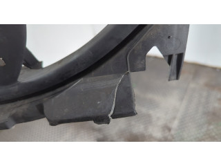 Вентилятор радиатора  BMW X3 E83 2003-2010           