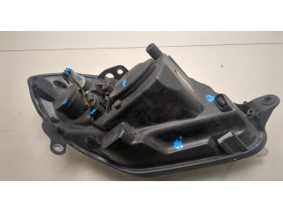 Фара передняя Skoda Fabia 2007-2014 левая