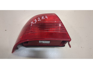 Задний фонарь        Saab 9-5 2005-2010 