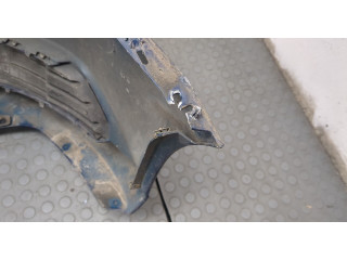 Бампер Skoda Fabia 2014-2018 передний