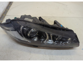 Фара передняя  Jaguar XF 2007–2012 правая 